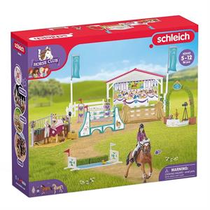 Schleich Friendship Horse Tournament 42440